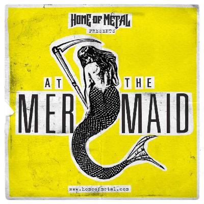At The Mermaid - Trailer