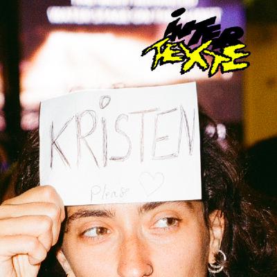 On essaie de voir le film de Kristen Stewart avec Athina de Lesbien Raisonnable | Cannes 2025 1/7