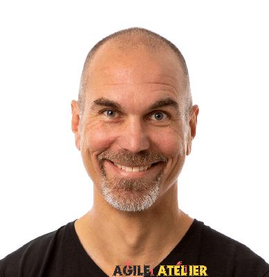 Episode 38: Scaling a Product with Roman Pichler