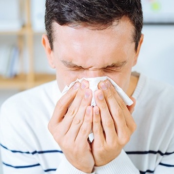 How Dirty Air Ducts Can Worsen Allergy Symptoms?