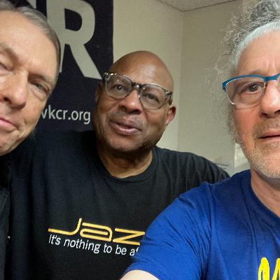 WKCR INTERVIEW