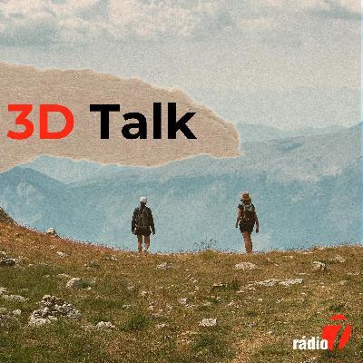 3D Talk: Konflikty v církvi (2/2): Proč se nebát konfliktu v církvi