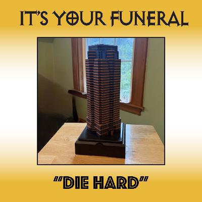 Jason Preble "Die Hard"  (EP1)