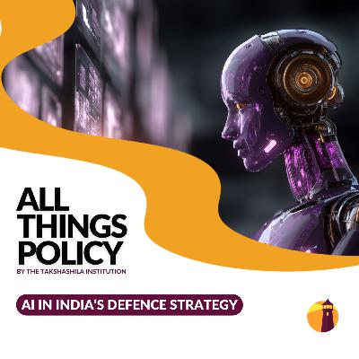 AI in India’s Defence Strategy