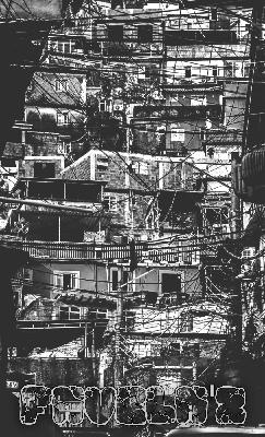 ЧЕЛЯБА BULLZ - FAVELA'Z