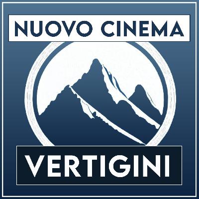 NUOVO CINEMA VERTIGINI - The Dawn Wall (2017)