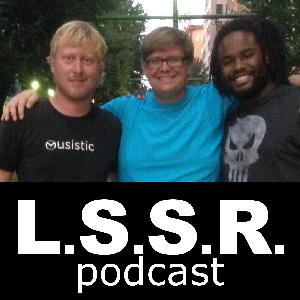 Episode 023: Adventures in Live Streaming Part 2 Episode 023: Adventures in Live Streaming Part 2