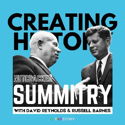 Summitry: Nutcracker