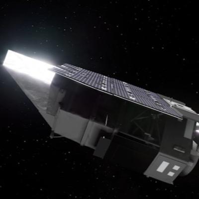 Techstination interview: NASA readies Roman Space Telescope to uncover mysteries of the universe