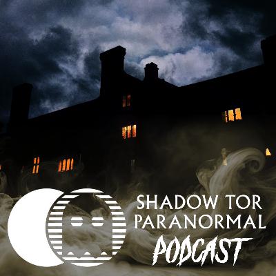 2: Michelham Priory - Night Shoot and Ghost Stories