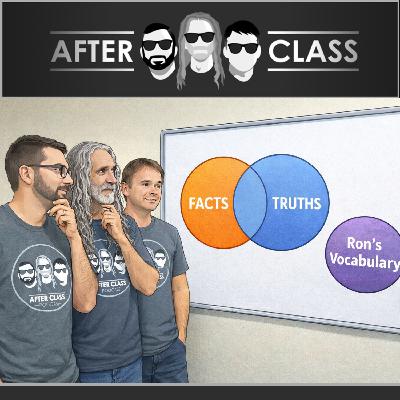 9.2 - Truth: Ahem...