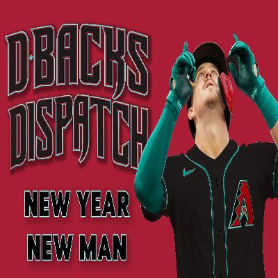 New Year New Man