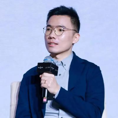 106.犬儒，孤独，工具理性，两个写作者的对抗。对谈作家邵栋