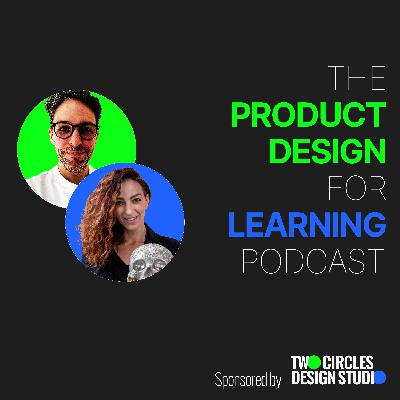 Ep. 19 The real-life red pill / blue pill of L&D Ep. 19 The real-life red pill / blue pill of L&D