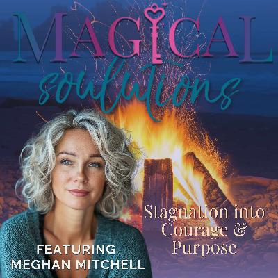 Fire & Air Alchemy: Turning Stagnation into Courage and Purpose Fire & Air Alchemy: Turning Stagnation into Courage and Purpose