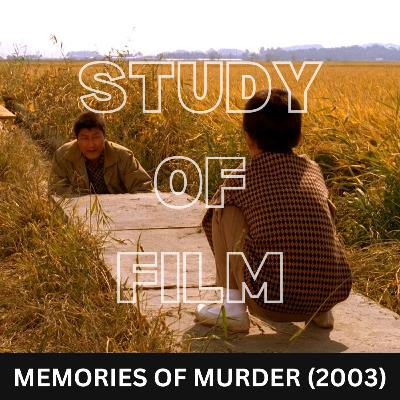 Memories of Murder (2003)