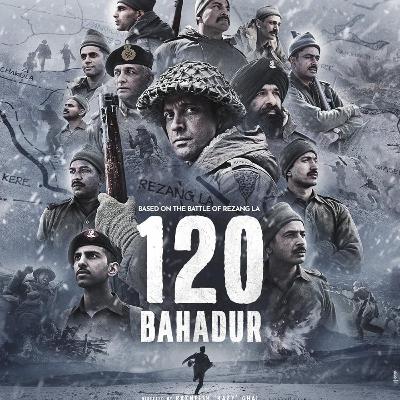 120 Bahadur