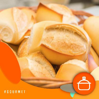 Alvorada Gourmet - Receita de pão
