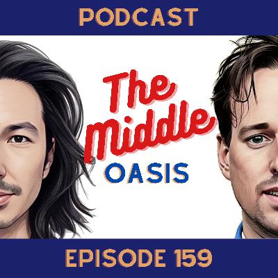 #159 - Oasis