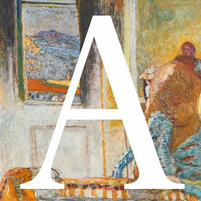 The Picture || Vol. 13 || Bonnard: The Experience of Seeing The Picture || Vol. 13 || Bonnard: The Experience of Seeing