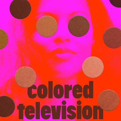 Read [pdf] Books Colored Television by Danzy Senna