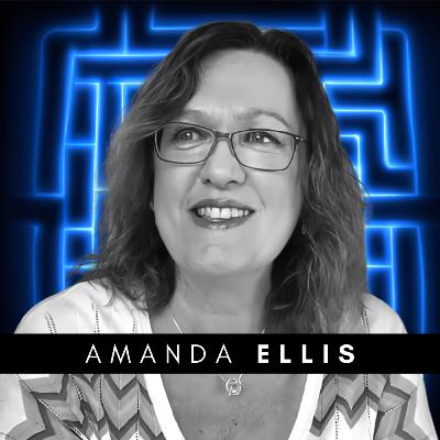 #272 Amanda Ellis – The 2026 Turning Point Humanity Can’t Ignore #272 Amanda Ellis – The 2026 Turning Point Humanity Can’t Ignore