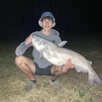 296 - Passion Perserveres; Levi Glynn; Fruitport High School 296 - Passion Perserveres; Levi Glynn; Fruitport High School