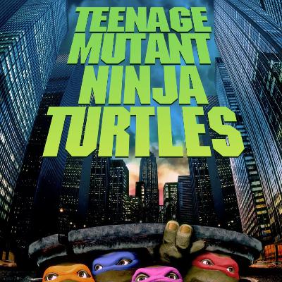 Teenage Mutant Ninja Turtles(1990) Teenage Mutant Ninja Turtles(1990)