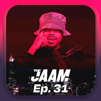 Do the Kids gotta CHANCE? Interview with CHANCE THE RAPPER