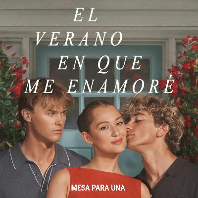 #9 - El verano en que me enamoré: análisis #9 - El verano en que me enamoré: análisis