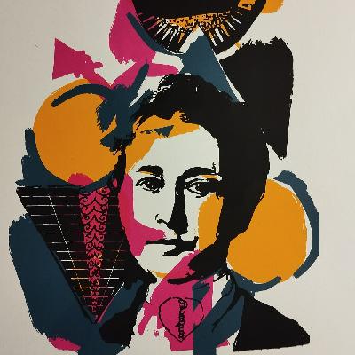 Artemisia Gentileschi, Frida Kahlo y Hilma af Klint