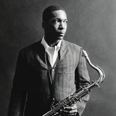 Coltrane On Prestige