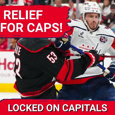BREAKING: Capitals' Blue Line RESTORED | Roy and Chisholm BACK in Action for CRUCIAL Bruins Clash?