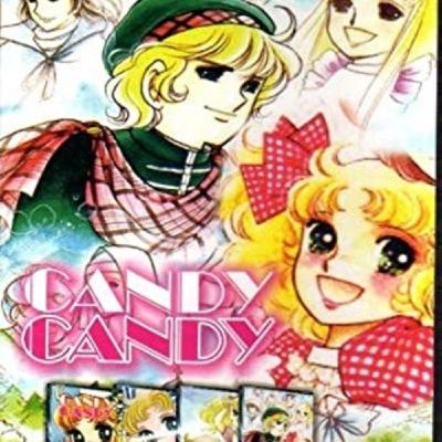 Series Animadas para Niñas: Candy Candy, Honey Honey, Jem and the Holograms y She-ra Series Animadas para Niñas: Candy Candy, Honey Honey, Jem and the Holograms y She-ra