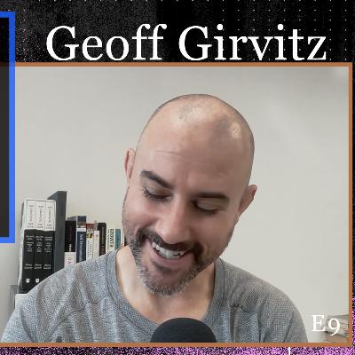 Dad Strength with Geoff Girvitz Dad Strength with Geoff Girvitz