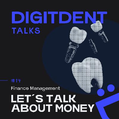 #14 - Let´s talk about money #14 - Let´s talk about money