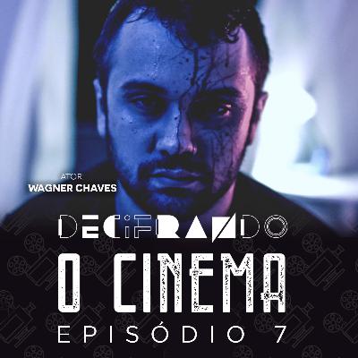 📼 COMO EU FIZ UM FILME COM R$ 200?! | Podcast Decifrando o Cinema #07