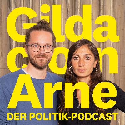 GCA #15: Tipps für schwierige Gespräche beim Familienessen, Jahresrückblick mit Hörer:innenfeedback & Zahlen und Fakten zum Podcast