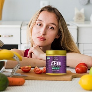 What to do with ghee butter?