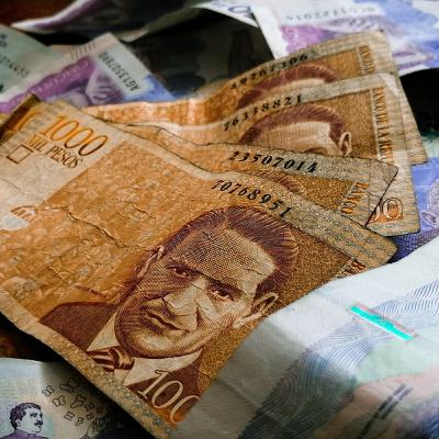 ¿Hasta cuando el peso colombiano desafiará al dólar? ¿Hasta cuando el peso colombiano desafiará al dólar?