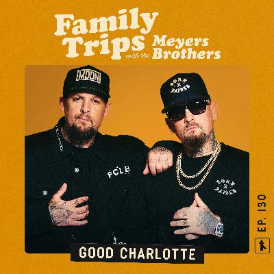 GOOD CHARLOTTE Can't Get Enough of Australia