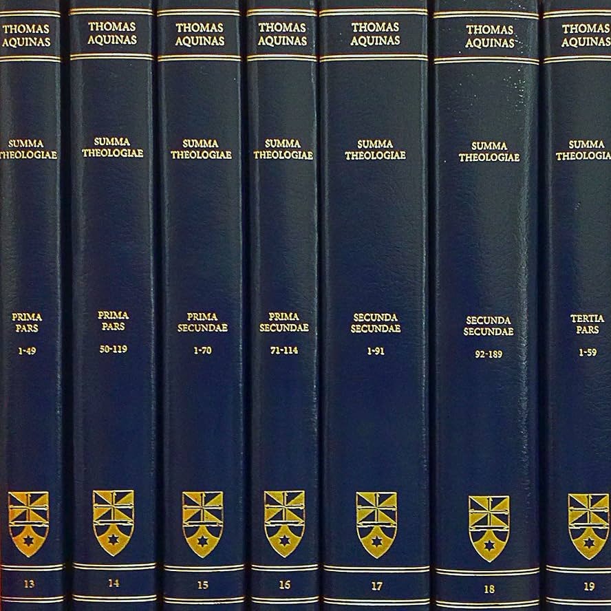 Qual é a estrutura da Suma de Teologia e como ler um artigo? [PT044]