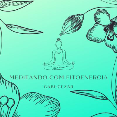 Meditando com Fitoenergia #1 Meditando com Fitoenergia #1