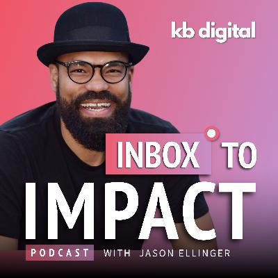 How to Use Video for Nonprofit Impact with Jason Ellinger