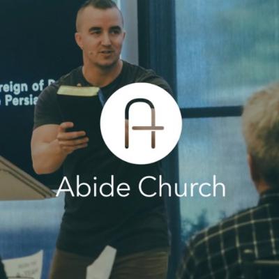 The Lord Is My Banner