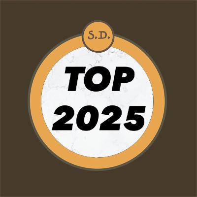 SD 292 - TOP Cine, Series y Decepciones 2025