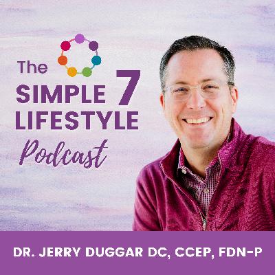 EP 36: What's Causing Your Gut Issues?