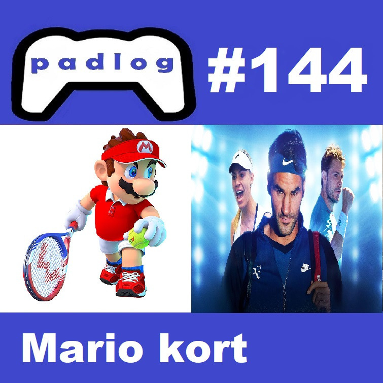 padlog podcast