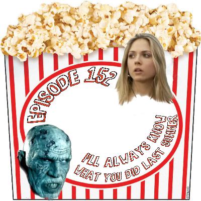 Episode 152: Whatcha Talking Bout Ben Willis?