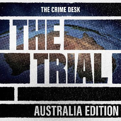 Tom Phillips: Finding the Fugitive Father